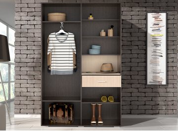 Готовая прихожая Иннэс-4