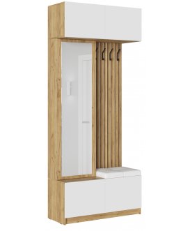 Готовая прихожая Хадали