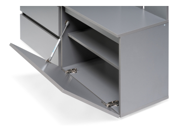 Готовая прихожая Крона 1260