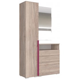 Готовая прихожая Лайк К10