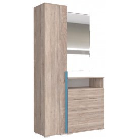 Готовая прихожая Лайк К10