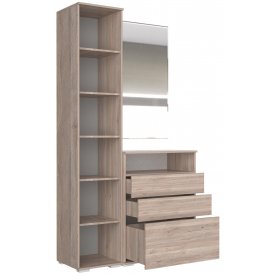 Готовая прихожая Лайк К10