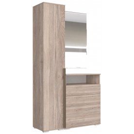 Готовая прихожая Лайк К10