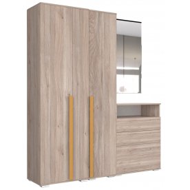 Готовая прихожая Лайк К2