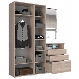 Готовая прихожая Лайк К2