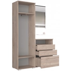 Готовая прихожая Лайк К3