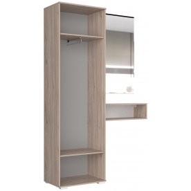 Готовая прихожая Лайк К6