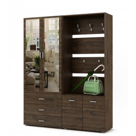 Модульная прихожая Мартин