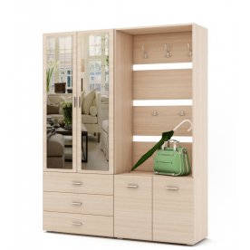 Модульная прихожая Мартин