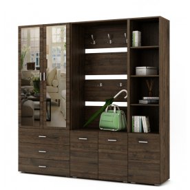 Модульная прихожая Мартин