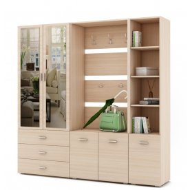 Модульная прихожая Мартин