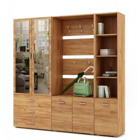 Модульная прихожая Мартин