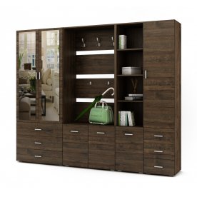 Модульная прихожая Мартин