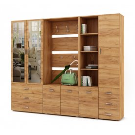 Модульная прихожая Мартин