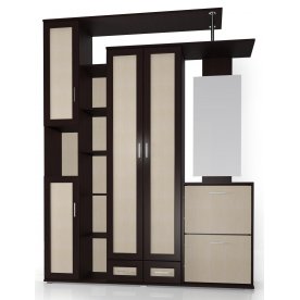 Готовая прихожая Мебелайн-14