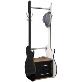 Готовая прихожая Мебелеф-1