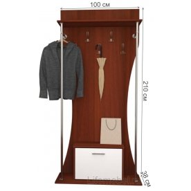 Готовая прихожая Мебелеф – 21