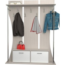 Готовая прихожая Мебелеф – 22