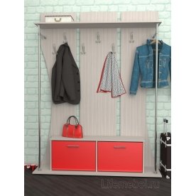 Готовая прихожая Мебелеф – 22