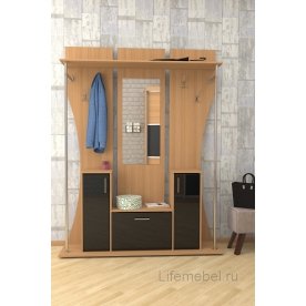 Готовая прихожая Мебелеф – 26