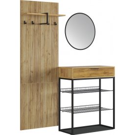 Готовая прихожая Мебельсон К1