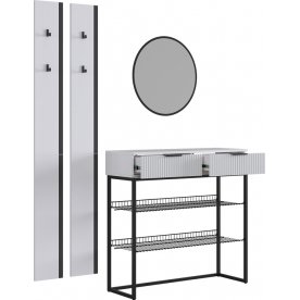 Готовая прихожая Мебельсон К20