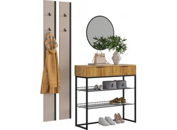 Готовая прихожая Мебельсон К20