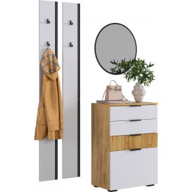 Готовая прихожая Мебельсон К21