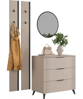 Готовая прихожая Мебельсон К22