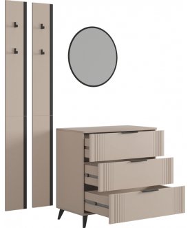 Готовая прихожая Мебельсон К22