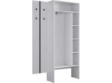 Готовая прихожая Мебельсон К27