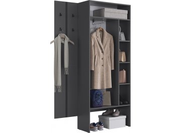 Готовая прихожая Мебельсон К27