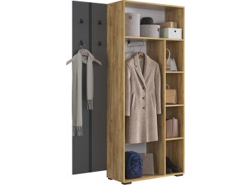 Готовая прихожая Мебельсон К28