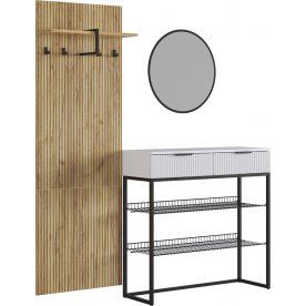 Готовая прихожая Мебельсон К2