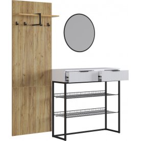 Готовая прихожая Мебельсон К2