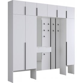 Готовая прихожая Мебельсон К32