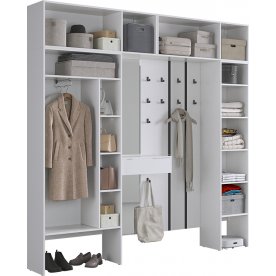 Готовая прихожая Мебельсон К32