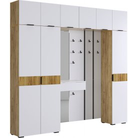 Готовая прихожая Мебельсон К33