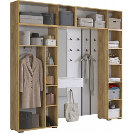 Готовая прихожая Мебельсон К33