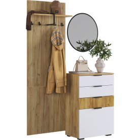 Готовая прихожая Мебельсон К3