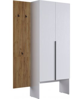 Готовая прихожая Мебельсон К6