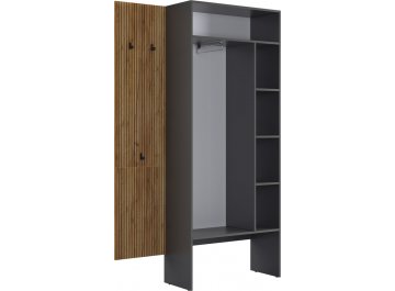 Готовая прихожая Мебельсон К6