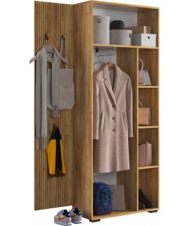 Готовая прихожая Мебельсон К7