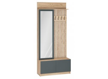 Готовая прихожая Молд 1000