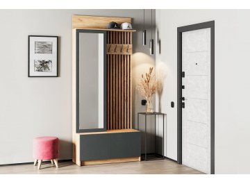 Готовая прихожая Молд 1000