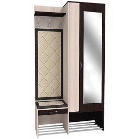 Готовая прихожая Ольга №4