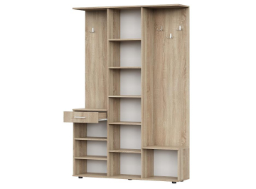 Готовая прихожая Пети