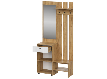 Готовая прихожая Порту