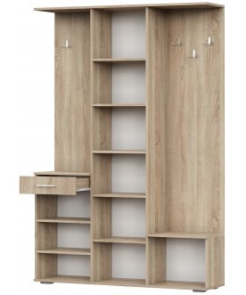 Готовая прихожая ПР 1