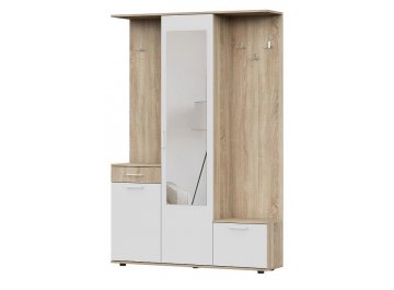 Готовая прихожая Пети